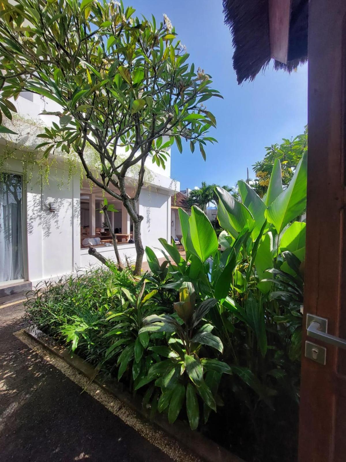 Bale Villa Seminyak (Bali)