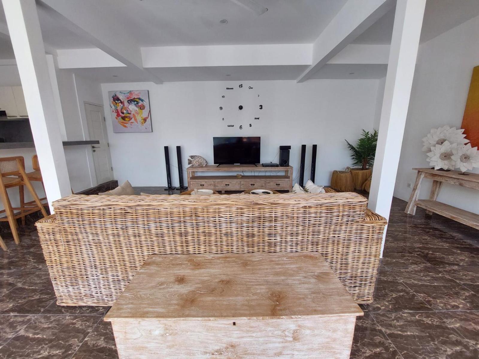 Bale Villa