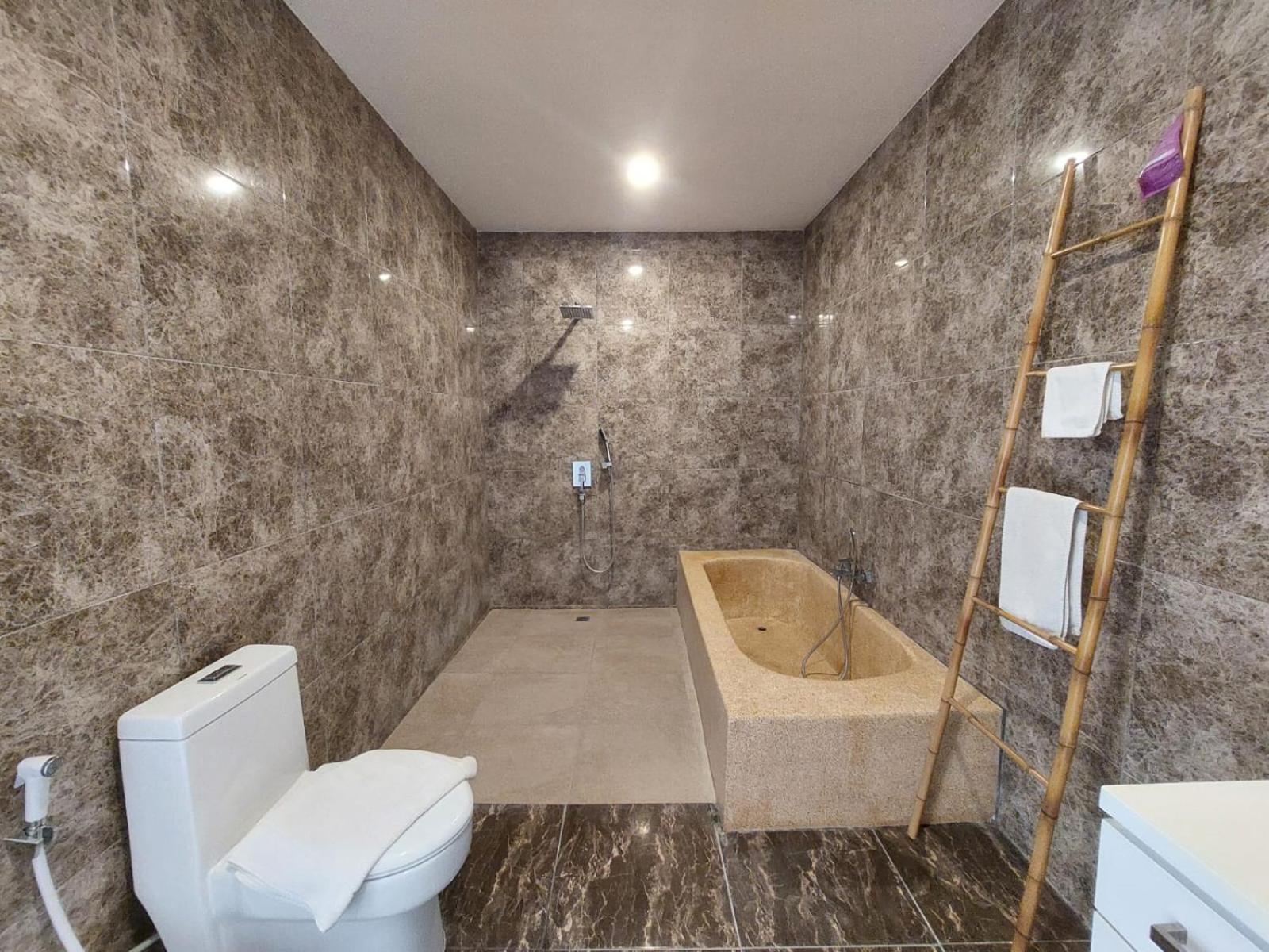 Bale Villa Seminyak (Bali)