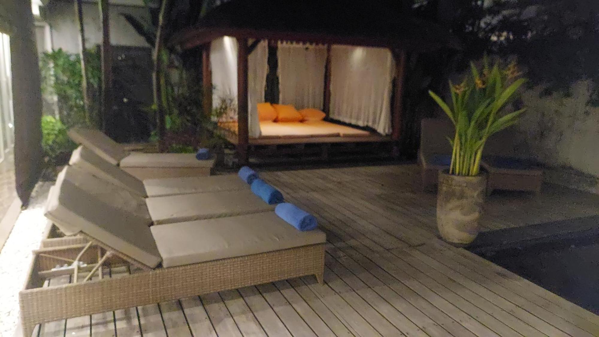 Bale Seminyak (Bali)