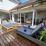 Villa Bale Villa