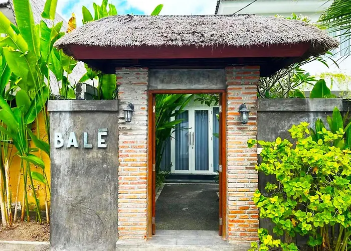 Villa Bale Villa