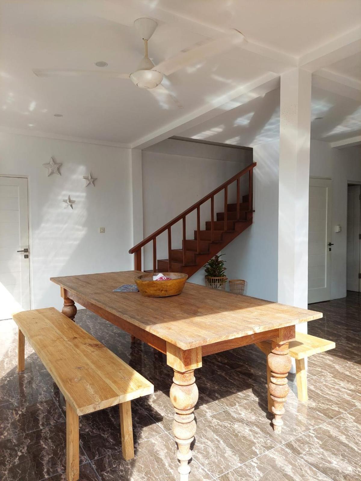 Villa Bale Seminyak (Bali)