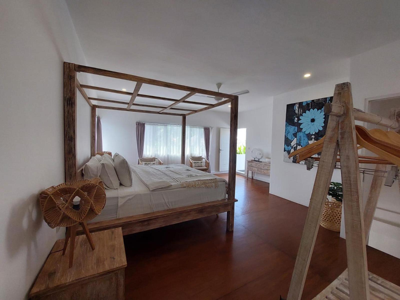 Bale Villa Seminyak (Bali)